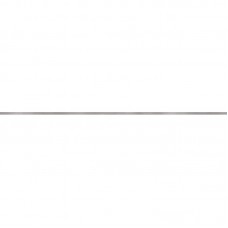 METAL SILVER BORDER 1х59,8